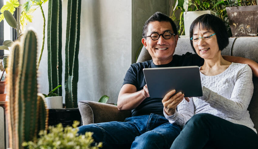 Skin Care In Your 60s & Beyond: Pamper & Hydrate